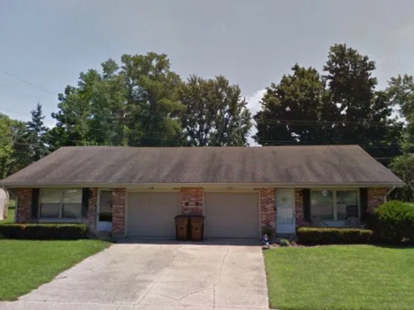 111 Debbie Dr, Eaton, OH 45320