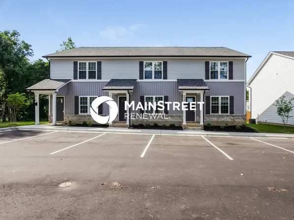 510 Rogers Lake Rd E, Kannapolis, NC 28081