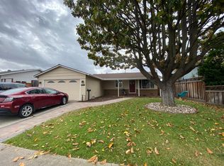 5120 Curtis St, Fremont, CA 94538