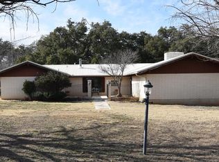 105 Live Oak Dr, Llano, TX 78643