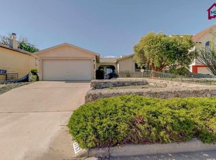 3767 Jade Ave, Las Cruces, NM 88012