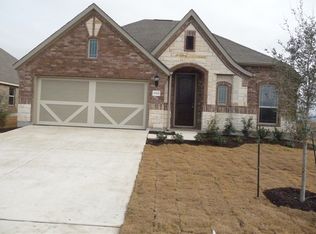 20921 Windham Dr, Pflugerville, TX 78660
