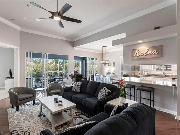 4013 Trinidad WAY, NAPLES, FL 34119