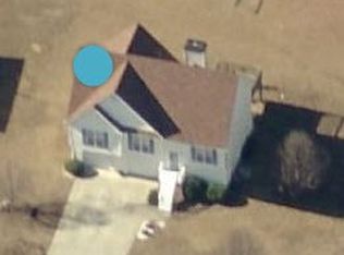 8390 Mayfern Dr, Fairburn, GA 30213