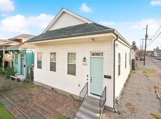 1201 Marigny St, New Orleans, LA 70117