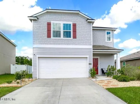 11296 SHEEPSHEAD Lane, Jacksonville, FL 32226