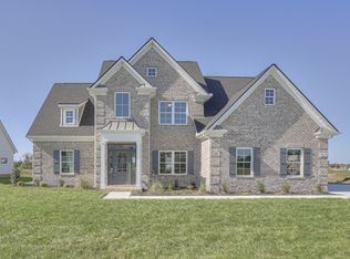 4119 Maples Farm Dr LOT 187, Murfreesboro, TN 37127