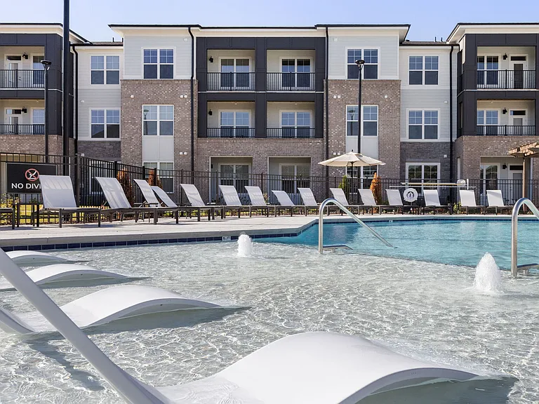 Ascend Morganton Park — Photo 30
