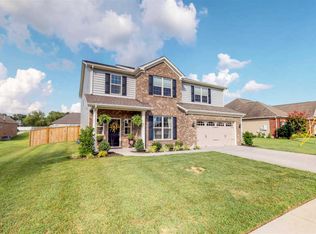 544 Callie Ave, Gallatin, TN 37066