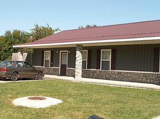 606 Jason Pl #A, Lincoln, AR 72744
