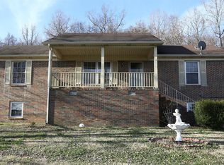 1328 Myrtle Dr, Pulaski, TN 38478