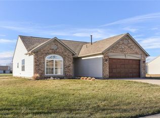 521 Zephyr Way, Westfield, IN 46074