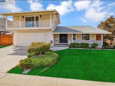4751 Wadsworth Ct, Fremont, CA, 94538