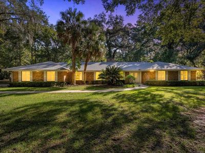 11721 SW 16th St, Micanopy, FL, 32667