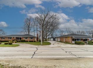 4547 Jaysville Saint Johns Rd, Greenville, OH 45331