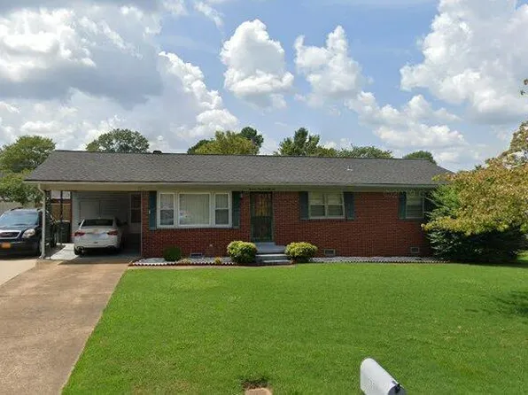 1352 Sunswept Dr, Union City, TN 38261