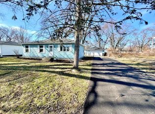 2826 Lois St, Portage, IN 46368