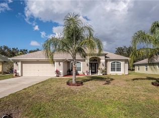 25432 Tevesine Ct, Punta Gorda, FL 33983