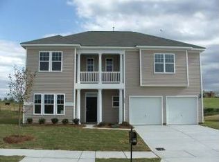 3223 Runnymede St, Kannapolis, NC 28027