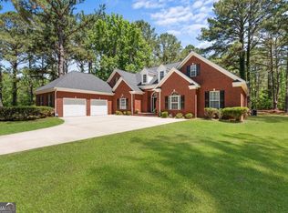 1710 Berkshire Ln, Statesboro, GA 30461