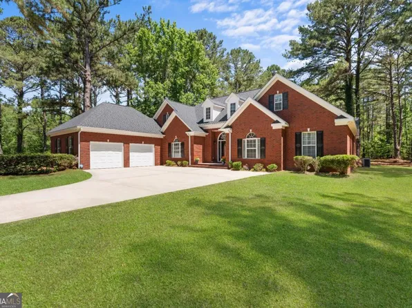 1710 Berkshire Ln, Statesboro, GA 30461