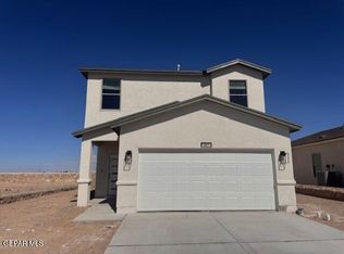 417 Santiago Munos St, Anthony, TX 79821