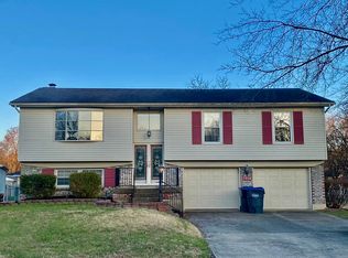 7918 Oswego Cir, Louisville, KY 40214