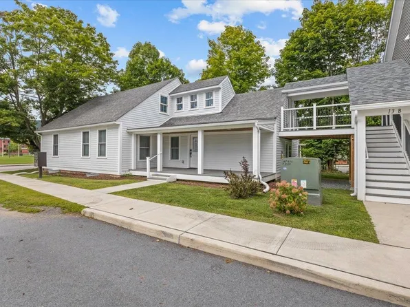 13B Gardner Lane, Waterbury, VT 05676