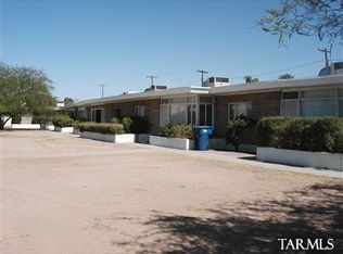 3320 E 1st St, Tucson, AZ 85716