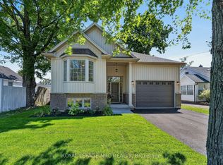 456 Daytona Dr, Fort Erie, ON L2A4Y9