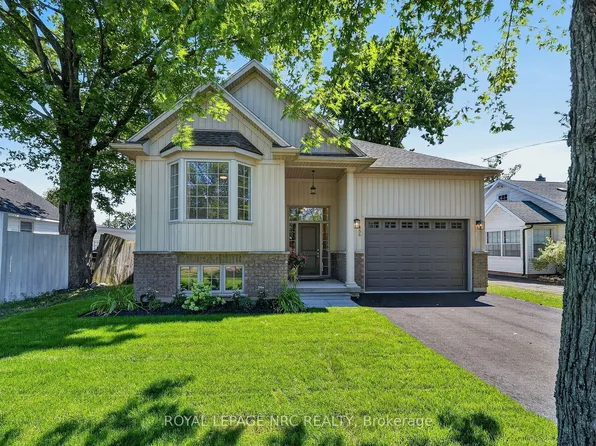 456 Daytona Dr, Fort Erie, ON L2A 4Y9