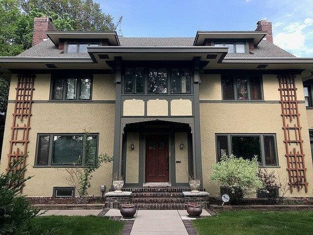 Front Exterior