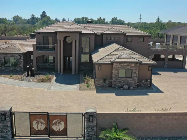 2801 Guynn Ave, Chico, CA 95973