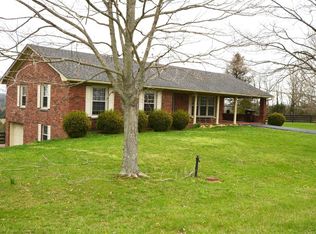 12277 Seaville Rd, Willisburg, KY 40078