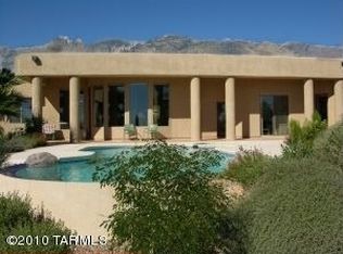 5261 N Calle Oreo, Tucson, AZ 85718
