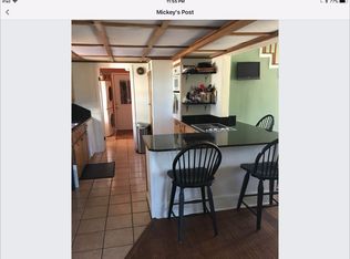 101010 N 3620th Rd, Paden, OK 74860