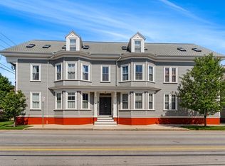 66 Essex St #1, Salem, MA 01970