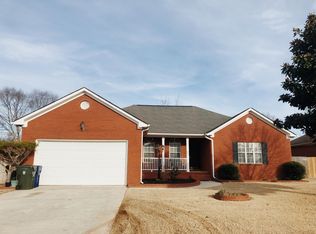 108 Tumbleweed Dr, Madison, AL 35758
