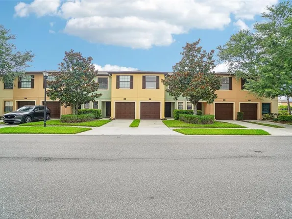 2516 Oleander Lakes Dr, Brandon, FL 33511