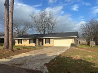 206 Park Ln, Pittsburg, TX 75686