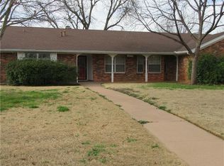 2250 Brook Hollow Dr, Abilene, TX 79605