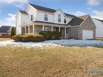26596 Carronade Dr, Perrysburg, OH, 43551