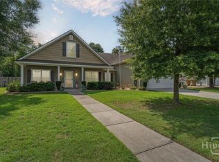 106 Buckingham Drive, Guyton, GA 31312