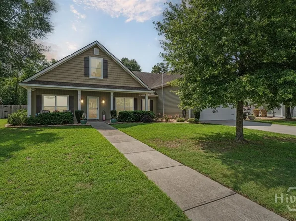 106 Buckingham Drive, Guyton, GA 31312