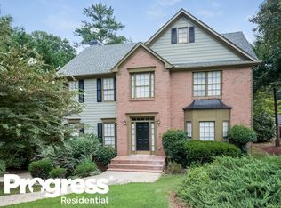 3548 Pine Grove Dr, Douglasville, GA 30135