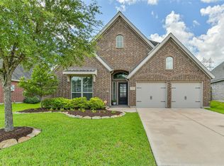 13622 Canyon Ranch Dr, Pearland, TX 77584