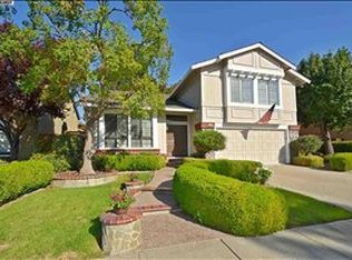 6713 Paseo San Leon, Pleasanton, CA 94566