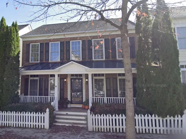 506 Leaning Oak St, Gaithersburg, MD 20878