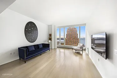 Rented by Corcoran
