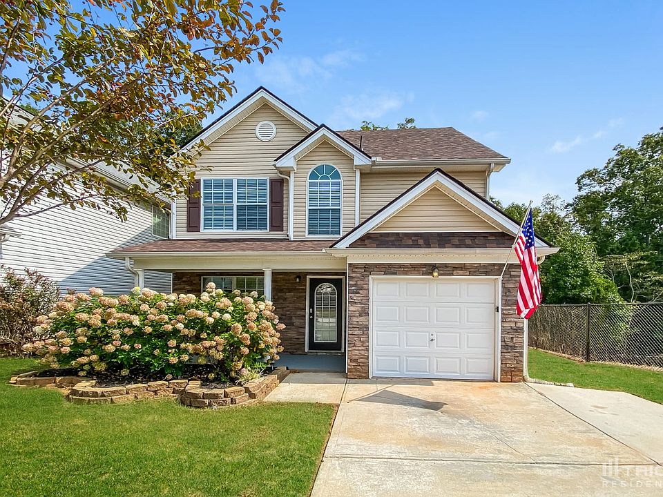 11164 James Madison Dr, Hampton, GA 30228 | Zillow